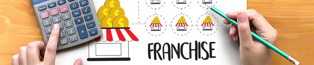 Franchiserecht Franchiserecht